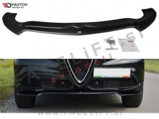 Alfa Romeo Stelvio / 949 (17- ) / podaljšek sprednjega odbijača