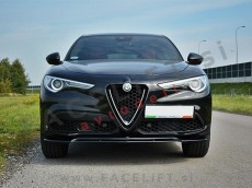 Alfa Romeo Stelvio / 949 (17- ) / podaljšek sprednjega odbijača Alfa Romeo Stelvio / 949 (17- ) / podaljšek sprednjega odbijača
