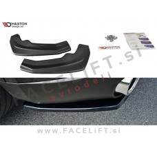Alfa Romeo Stelvio / 949 (17- ) / podaljški zadnjega odbijača Alfa Romeo Stelvio / 949 (17- ) / podaljški zadnjega odbijača