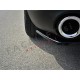 Alfa Romeo Stelvio / 949 (17- ) / podaljški zadnjega odbijača Alfa Romeo Stelvio / 949 (17- ) / podaljški zadnjega odbijača