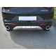 Alfa Romeo Stelvio / 949 (17- ) / podaljški zadnjega odbijača Alfa Romeo Stelvio / 949 (17- ) / podaljški zadnjega odbijača
