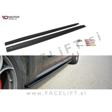 Alfa Romeo Stelvio / 949 (17- ) / podaljški pragov Alfa Romeo Stelvio / 949 (17- ) / podaljški pragov