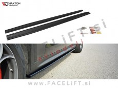 Alfa Romeo Stelvio / 949 (17- ) / podaljški pragov Alfa Romeo Stelvio / 949 (17- ) / podaljški pragov