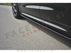 Alfa Romeo Stelvio / 949 (17- ) / podaljški pragov