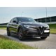 Alfa Romeo Stelvio / 949 (17- ) / podaljški pragov