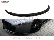Aston Martin V8 Vantage / (05-17) / podaljšek sprednjega odbijača