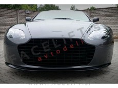 Aston Martin V8 Vantage / (05-17) / podaljšek sprednjega odbijača