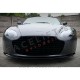 Aston Martin V8 Vantage / (05-17) / podaljšek sprednjega odbijača