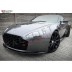 Aston Martin V8 Vantage / (05-17) / sprednji odbijač z masko