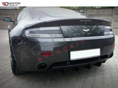 Aston Martin V8 Vantage / (05-17) / difuzor zadnjega odbijača