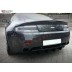 Aston Martin V8 Vantage / (05-17) / difuzor zadnjega odbijača