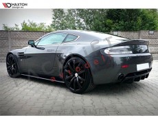 Aston Martin V8 Vantage / (05-17) / podaljški pragov Aston Martin V8 Vantage / (05-17) / podaljški pragov