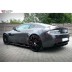 Aston Martin V8 Vantage / (05-17) / podaljški pragov