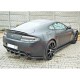 Aston Martin V8 Vantage / (05-17) / spojler za prtljažnik