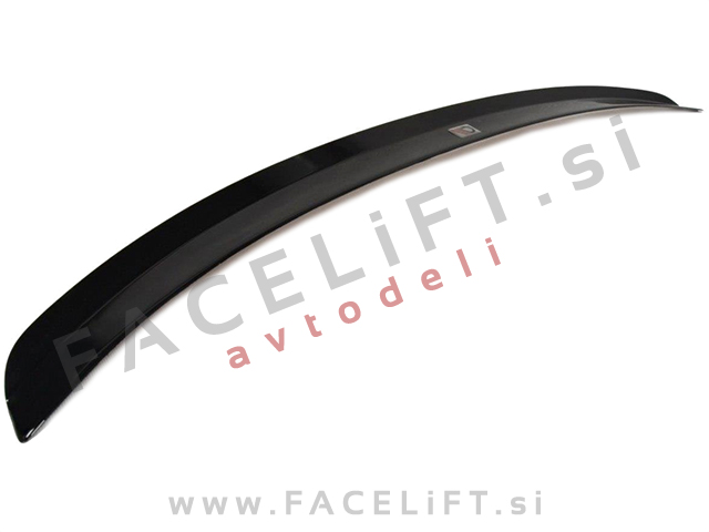 Aston Martin V8 Vantage / (05-17) / spojler za prtljažnik