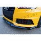 Audi S1 / 8X (14-18) / podaljšek sprednjega odbijača Audi S1 / 8X (14-18) / podaljšek sprednjega odbijača