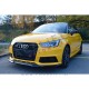 Audi S1 / 8X (14-18) / podaljšek sprednjega odbijača Audi S1 / 8X (14-18) / podaljšek sprednjega odbijača