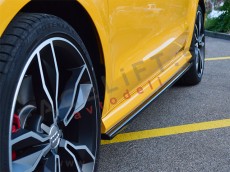 Audi S1 / 8X (14-18) / podaljški pragov Audi S1 / 8X (14-18) / podaljški pragov