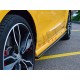 Audi S1 / 8X (14-18) / podaljški pragov Audi S1 / 8X (14-18) / podaljški pragov