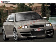 Audi A3 8L 96-03 sprednji odbijač Audi A3 8L 96-03 sprednji odbijač