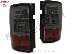VW Caddy / 2K (03-15) / zadnje LED luči