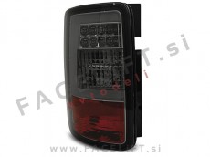 VW Caddy / 2K (03-15) / zadnje LED luči