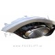 Audi A7 10-14 difuzor z nastavki za izpuh RS7 izgled Audi A7 10-14 difuzor z nastavki za izpuh RS7 izgled