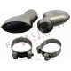 Audi A7 10-14 difuzor z nastavki za izpuh RS7 izgled Audi A7 10-14 difuzor z nastavki za izpuh RS7 izgled