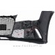 Audi A7 4G 10-14 sprednji odbijač RS7 izgled PDC SRA