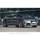 Audi A7 4G 10-14 sprednji odbijač RS7 izgled PDC SRA