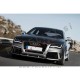 Audi A7 4G 10-14 sprednji odbijač RS7 izgled PDC SRA