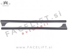 Audi A7 4G 10-14 pragovi RS7 izgled