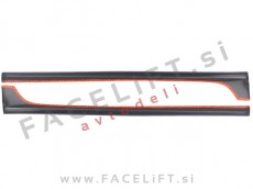 Audi A7 4G 10-14 pragovi RS7 izgled