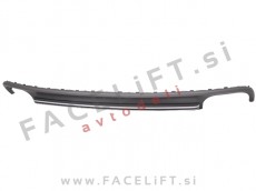 Audi A7 4G 10-14 difuzor S7 izgled