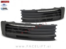 VW T6 / (15- ) / tipske LED dnevne luči / DRL