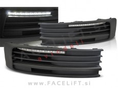 VW T6 / (15- ) / tipske LED dnevne luči / DRL