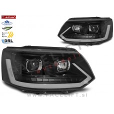 VW T5 09-15 žarometi DRL DTS