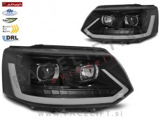 VW T5 09-15 žarometi DRL DTS