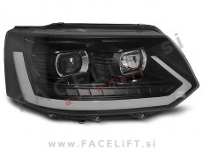 VW T5 09-15 žarometi DRL DTS