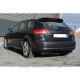 Audi A3 Sportback 8PA 04-12 podaljšek zadnjega odbijača Audi A3 Sportback 8PA 04-12 podaljšek zadnjega odbijača
