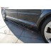 Audi A3 Sportback 8PA 04-12 podaljški pragov