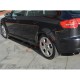 Audi A3 Sportback 8PA 04-12 podaljški pragov Audi A3 Sportback 8PA 04-12 podaljški pragov