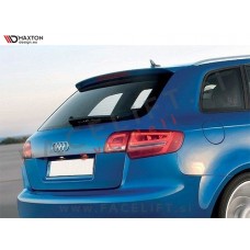 Audi A3 Sportback/ 8PA (04-12) / strešni spojler / S3 izgled Audi A3 Sportback/ 8PA (04-12) / strešni spojler / S3 izgled
