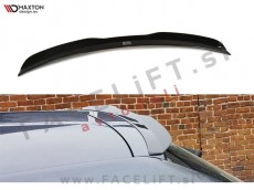 Audi A3 8P 8PA 03-12 strešni spojler