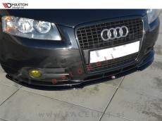 Audi A3 S line 8P 04-08 podaljšek sprednjega odbijača Audi A3 S line 8P 04-08 podaljšek sprednjega odbijača