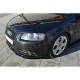 Audi A3 S line 8P 04-08 podaljšek sprednjega odbijača