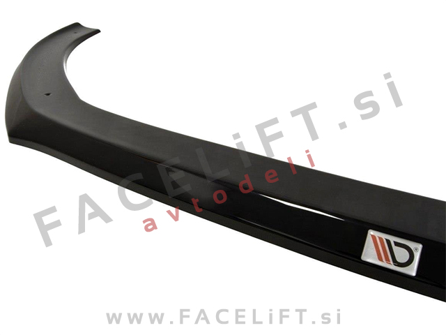 Audi A3 8V 12-16 podaljšek sprednjega odbijača