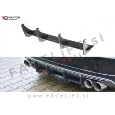 Audi A3 / 8V (12-16) / difuzor zadnjega odbijača