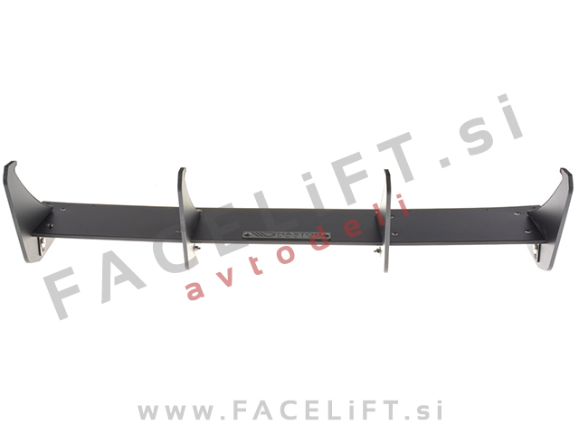 Audi A3 / 8V (12-16) / difuzor zadnjega odbijača Audi A3 / 8V (12-16) / difuzor zadnjega odbijača