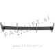 Audi A3 / 8V (12-16) / difuzor zadnjega odbijača Audi A3 / 8V (12-16) / difuzor zadnjega odbijača